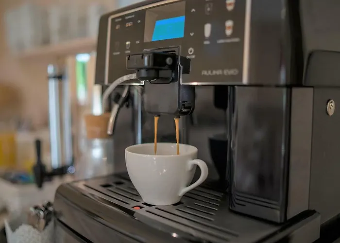 Bed & Breakfast U Babci