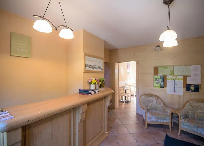 Jak U Babci 3* فيسلا