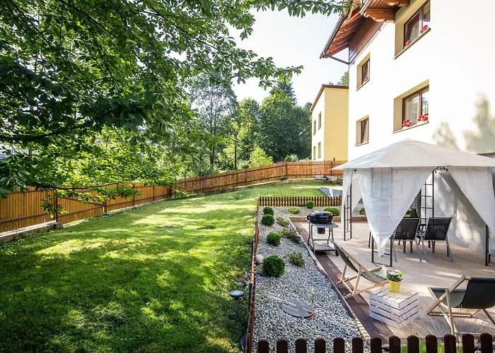 U Babci Bed & Breakfast 3*